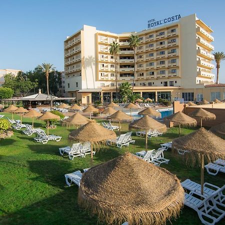 Royal Costa Hotel Torremolinos Exterior foto