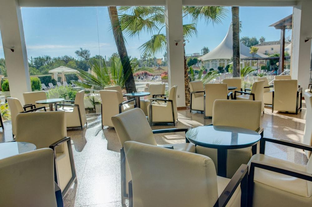 Royal Costa Hotel Torremolinos Exterior foto