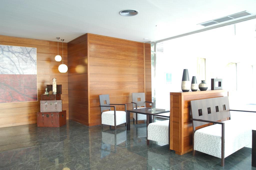 Royal Costa Hotel Torremolinos Interior foto