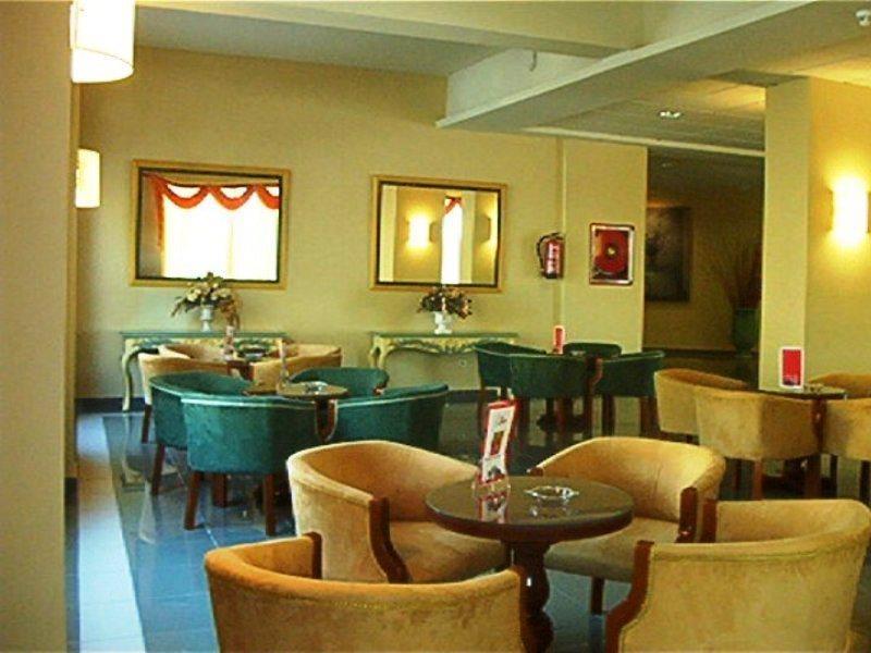 Royal Costa Hotel Torremolinos Exterior foto