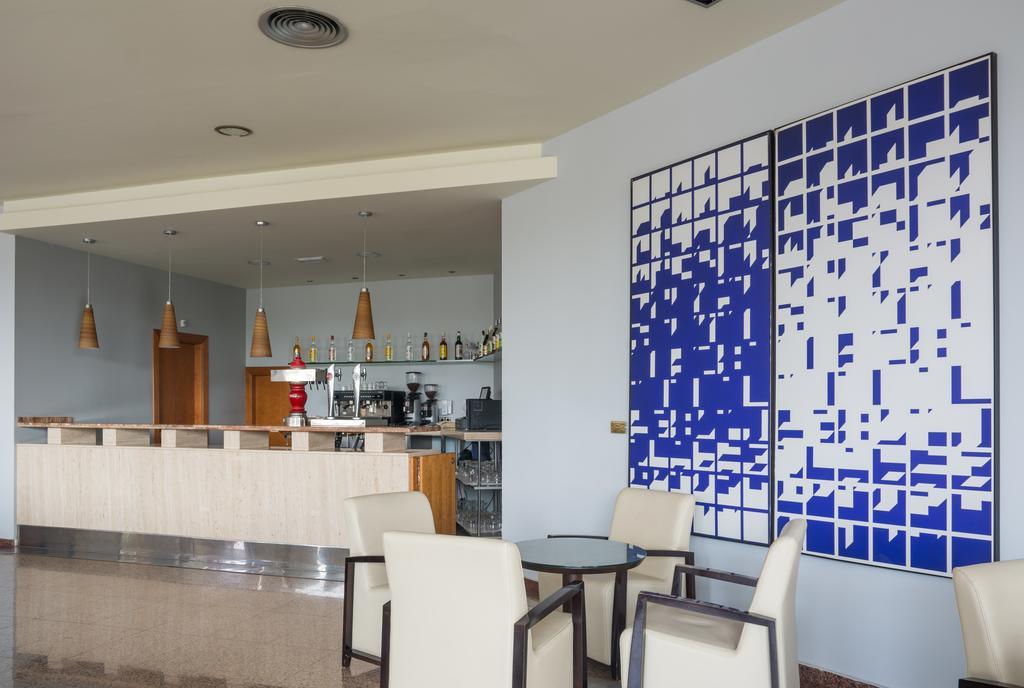 Royal Costa Hotel Torremolinos Exterior foto