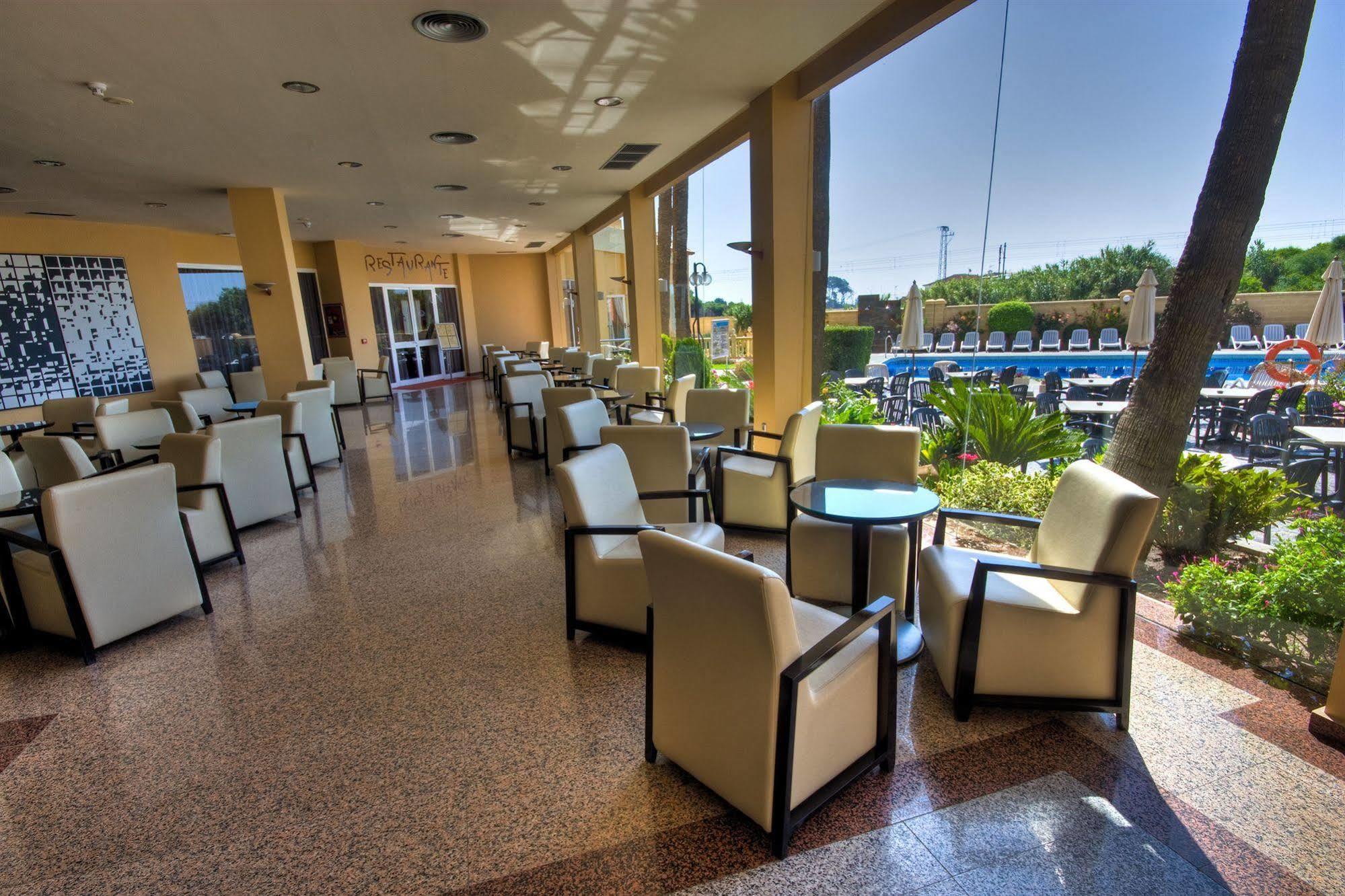 Royal Costa Hotel Torremolinos Exterior foto