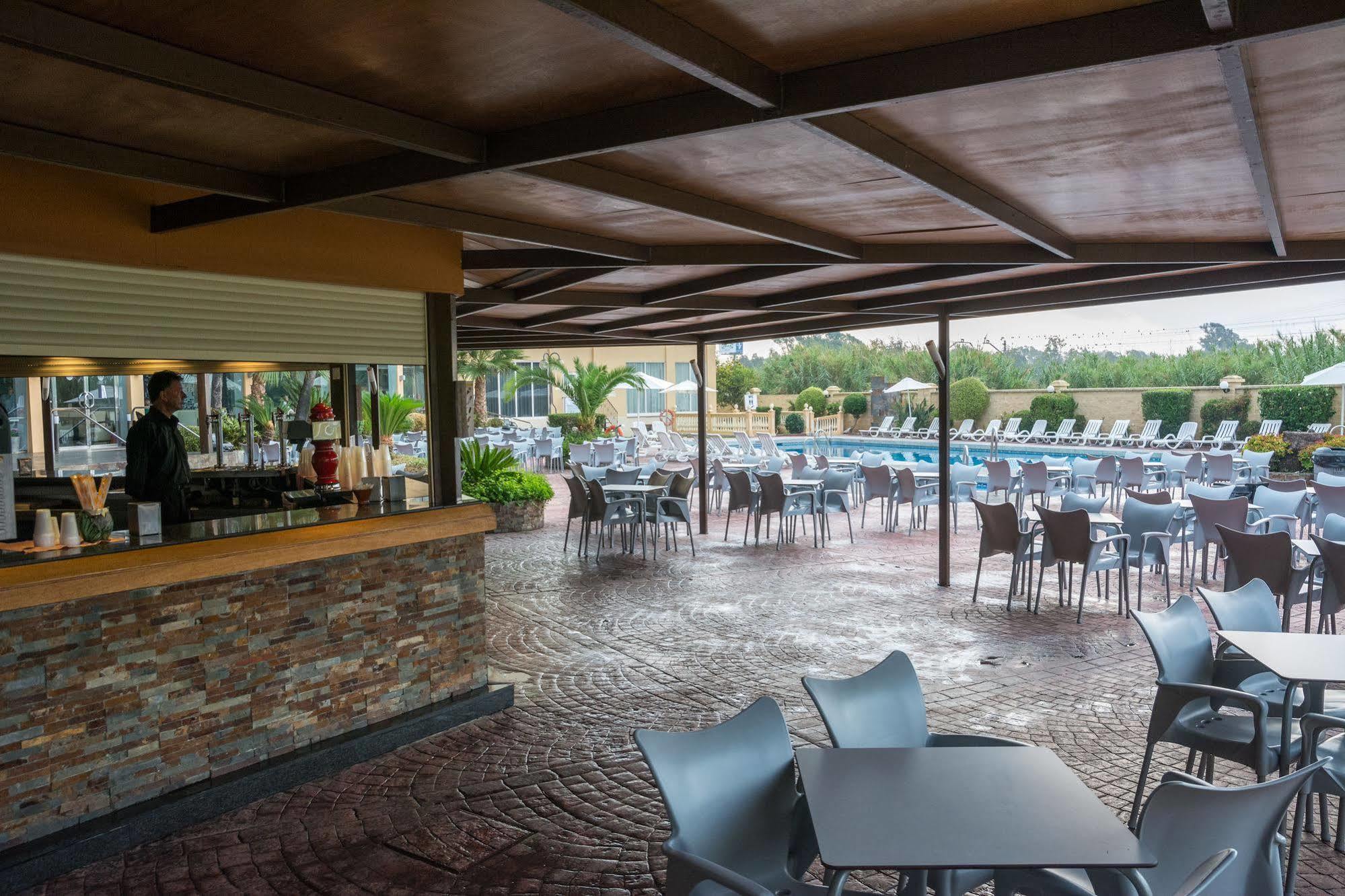 Royal Costa Hotel Torremolinos Exterior foto