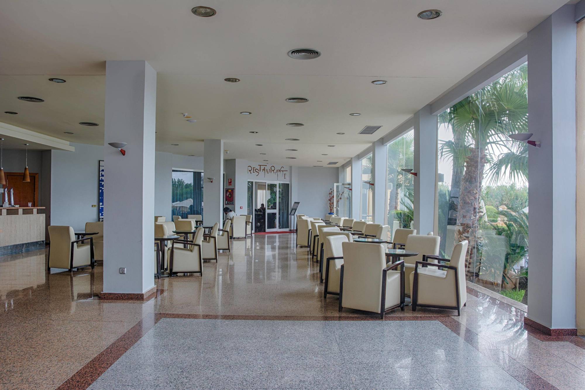 Royal Costa Hotel Torremolinos Exterior foto